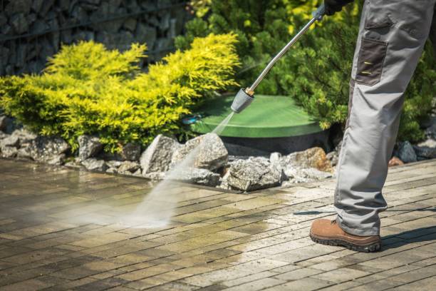 Best Parking Lot and Garage Cleaning  in Sartell, MN
