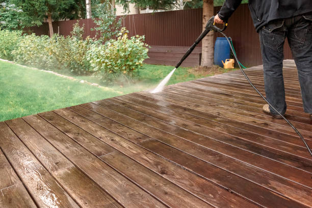 Best Gutter Cleaning  in Sartell, MN