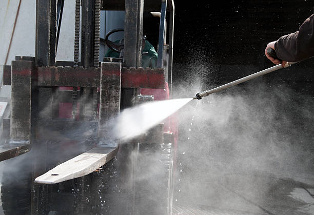 Best Restaurant Pressure Washing  in Sartell, MN